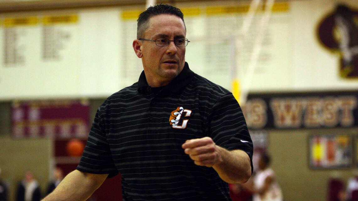 Out of prison after fatal DUI, basketball coach lands new gig at Fresno County school