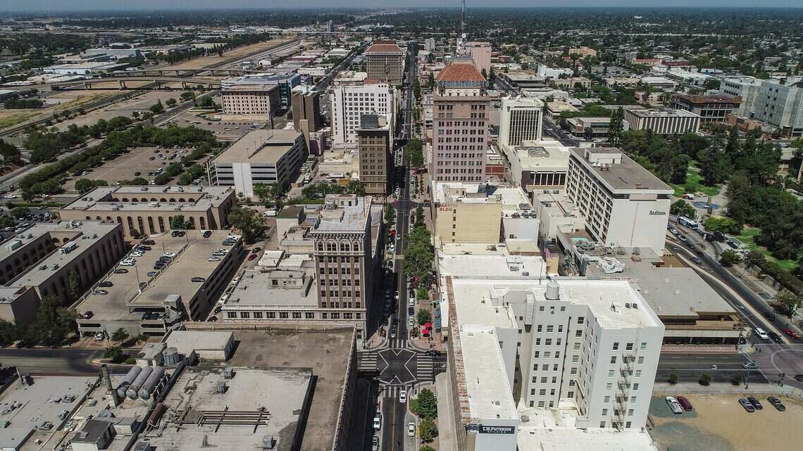 Fresno named one of America’s ‘least desirable’ cities. Why did city rank so low?