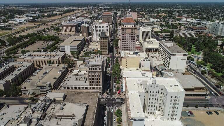 Fresno named one of America’s ‘least desirable’ cities. Why did city rank so low?