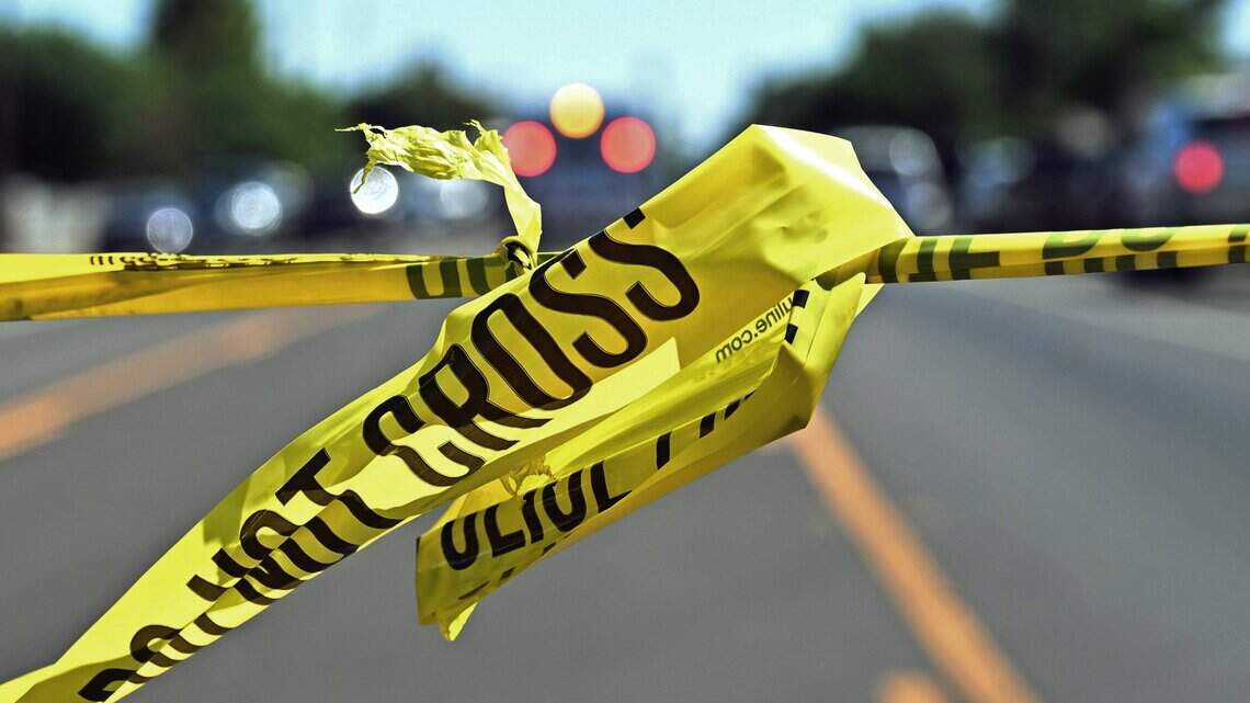 Stabbing victim found at Sunnyside High School in Fresno, police say