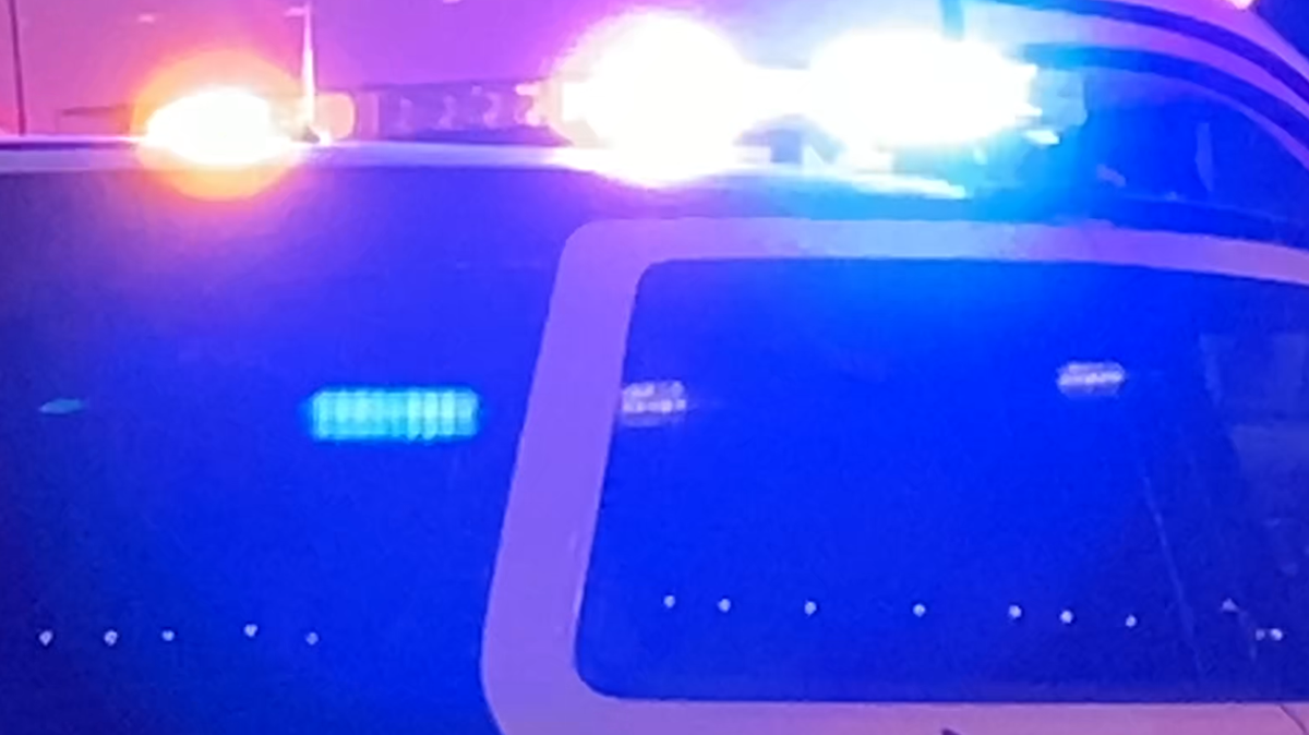 Fresno Police Department