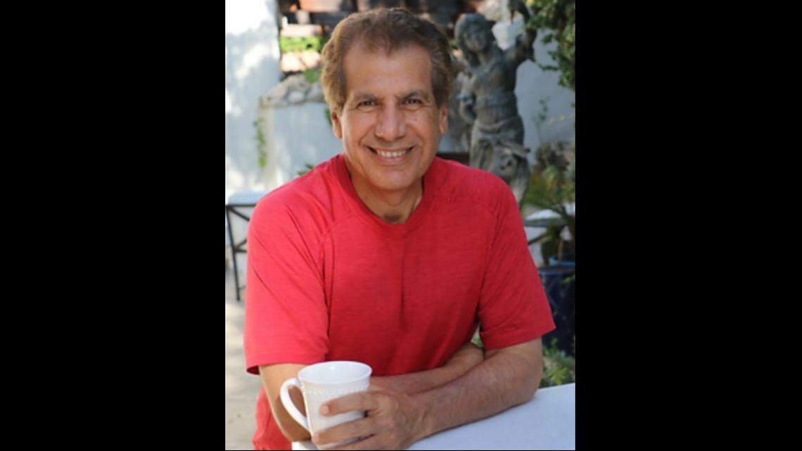 Laugh Factory partner Joseph Merhi