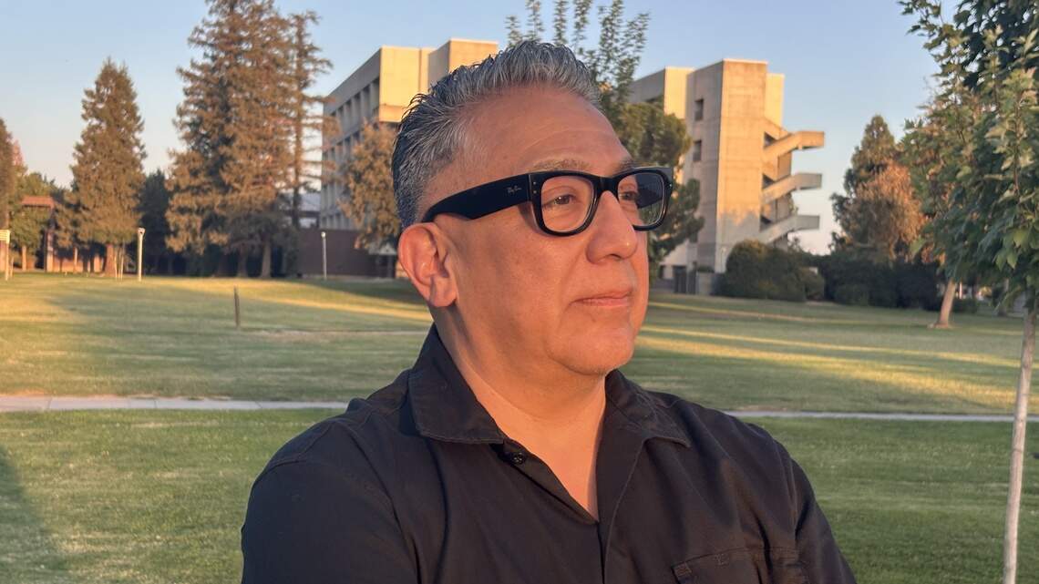 From gangs to Ph.D., Fresno historian chronicles immigration. ‘Surprised I’m not dead’