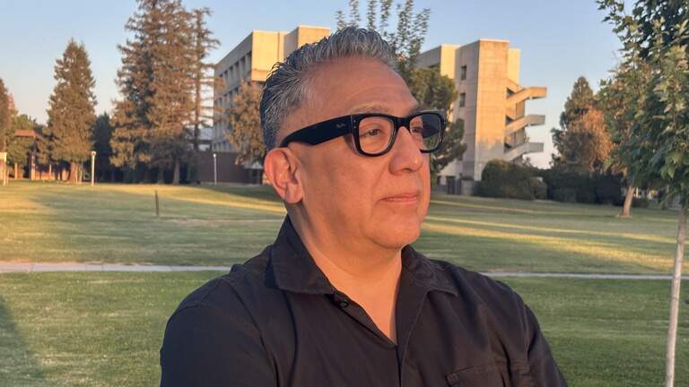 From gangs to Ph.D., Fresno historian chronicles immigration. ‘Surprised I’m not dead’