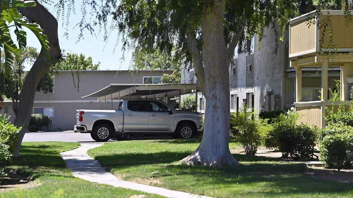 Clovis rezoning plan to add 1,303 new housing units. Can schools handle more students?