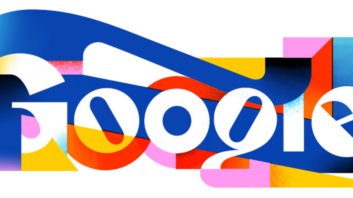 Imagen cedida por el buscador de internet Google donde se muestra un “doodle” dedicado a la letra “Ñ” para celebrar este 23 de abril el Día de la Lengua Española de las Naciones Unidas. Fue ilustrado por la artista invitada, Min quien es directora de arte, diseñadora gráfica multidisciplinario e ilustradora portuguesa con sede en Barcelona