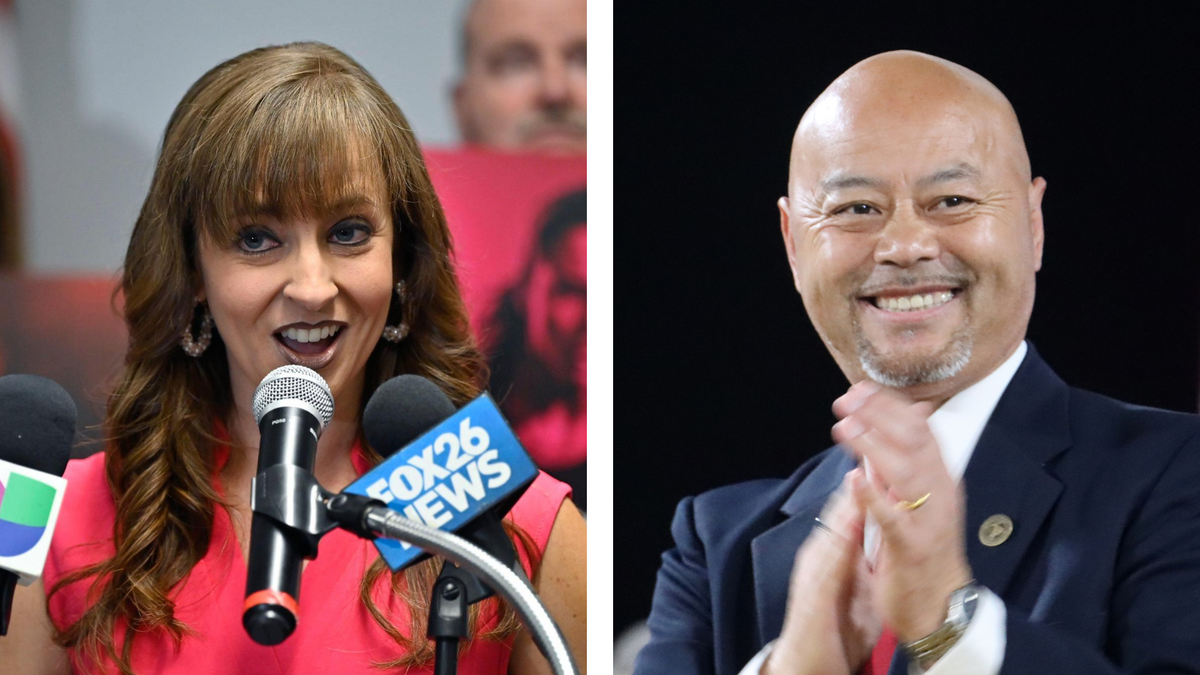 Clovis Mayor Vong Mouanoutoua and Mayor Pro Tem Diane Pearce both launched campaigns for the upcoming vacancy to represent District 5 on the Fresno County Board of Supervisors.