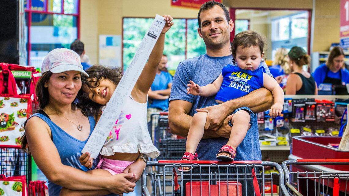Recolección de Alimentos beneficia a varias organizaciones en los condados de Fresno, Madera, San Joaquín y Stanislaus