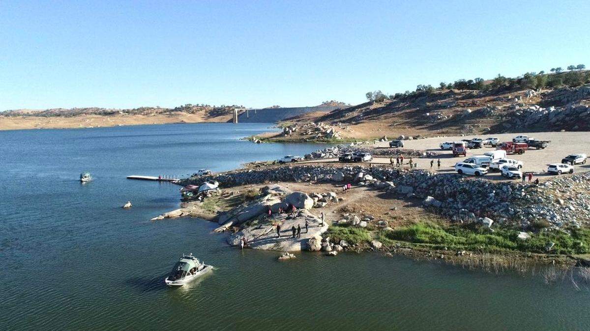 A 13-year-old girl died after drowning in Eastman Lake on Sunday, the Madera County Sheriff’s Office said on Monday, July 4, 2022.
