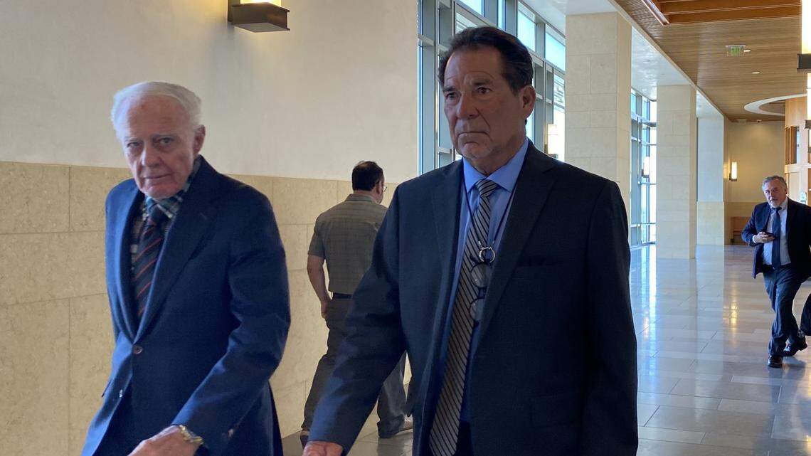 No jail time for ex-chief of Fresno district once accused of $25 million theft of water