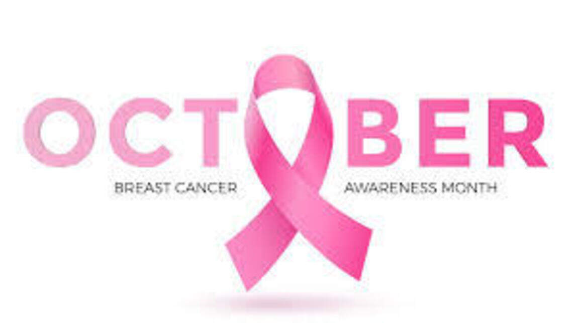 An annual mammogram can save lives. A Clovis teacher is proof of that | Opinion