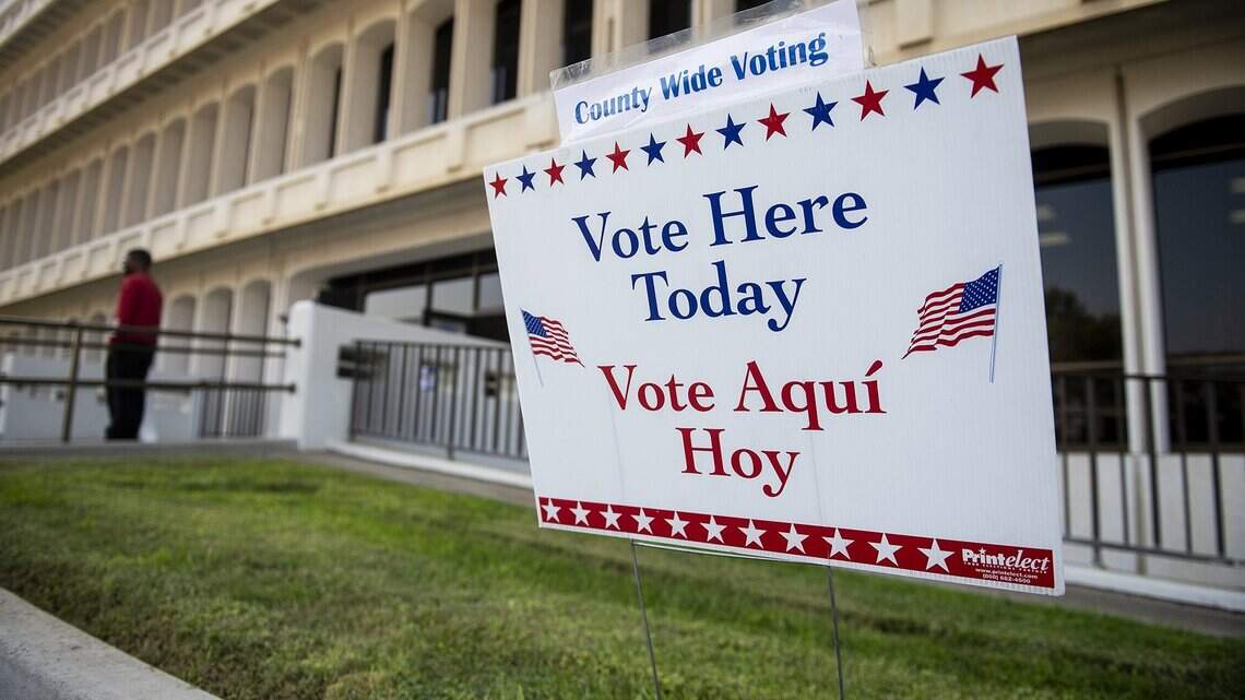 Merced County donors giving big money ahead of June primary | Merced ...