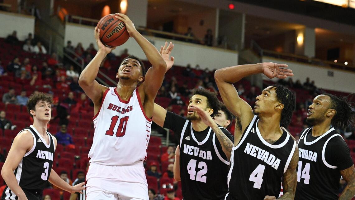 Fresno State resets its offense, taking advantage of its biggest assets in win at Air Force