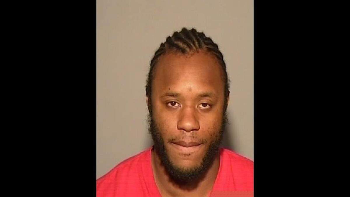 Lammar Carey was arrested and booked into Fresno County jail on two counts of felony attempted kidnapping