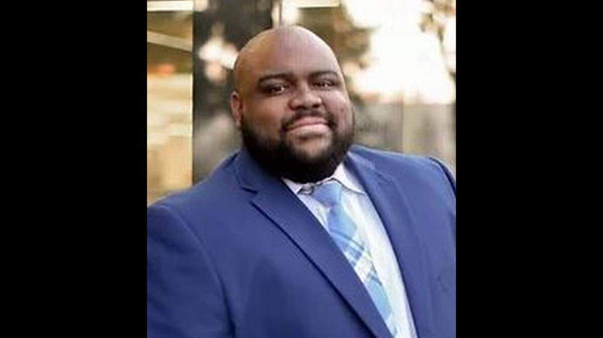Lourin Hubbard plans to run for mayor of Fresno in 2024. If successful, he would become the first Black mayor in the city’s 139-year history.