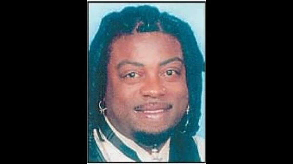 The arrest of Michael Sanders, 40, who died after Fresno police used a Taser on him, is the subject of a First Amendment lawsuit, the First Amendment Coalition said Friday, April 21, 2023.