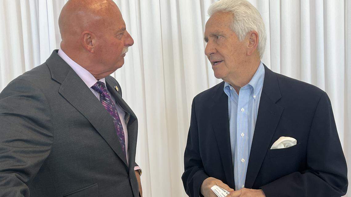 What Rep. Jim Costa says now about ethics investigation. ‘It was six years ago’