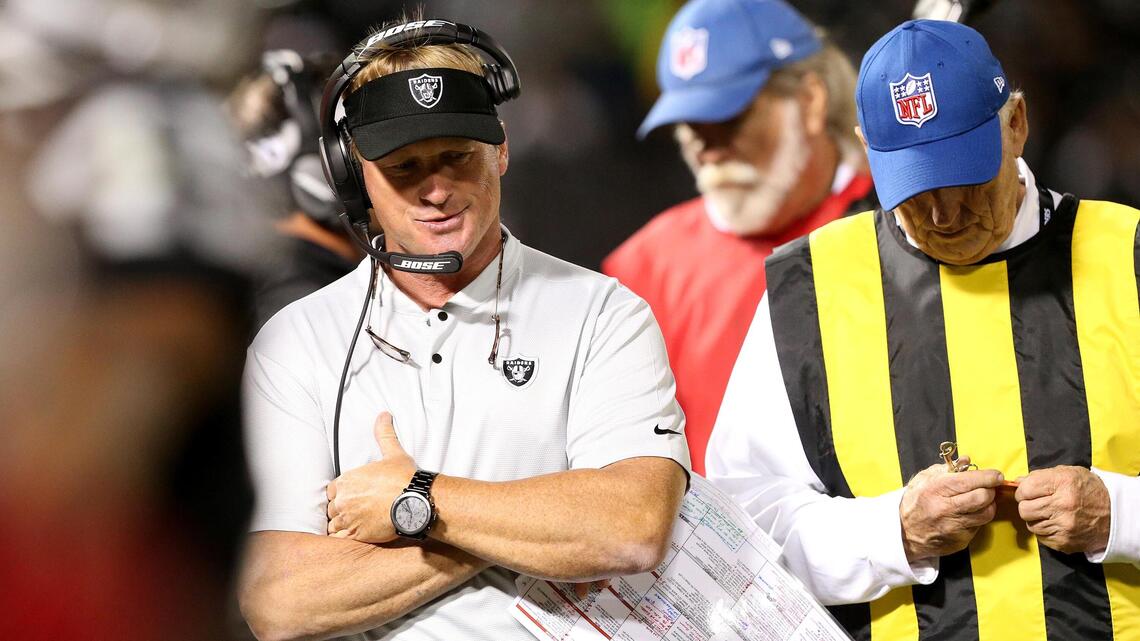 David Carr: With Raiders’ trade of Khalil Mack, dollars don’t always equal good sense