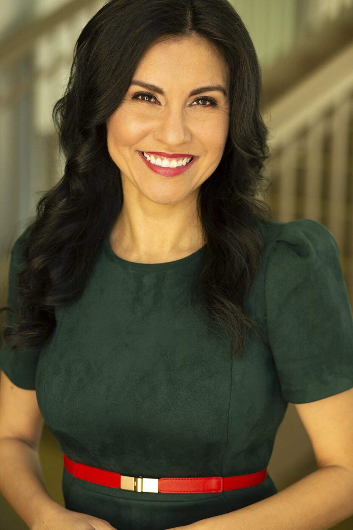 Fabiola Gonzalez