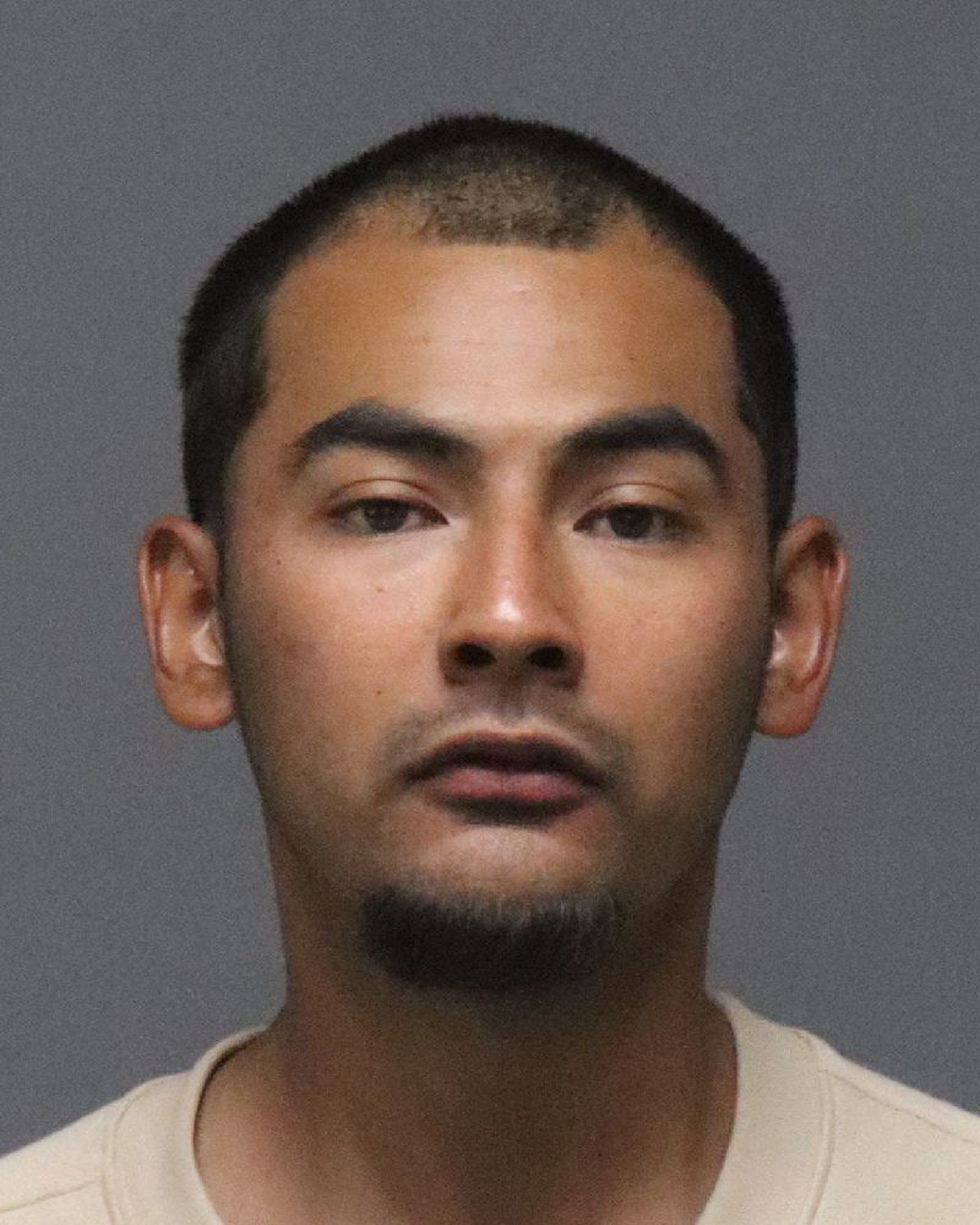 Timothy Seth Chavez, 22, turned himself in to Fresno authorities Monday night in connection to the hit-and-run crash that resulted in a mother and young child drowning in a canal.