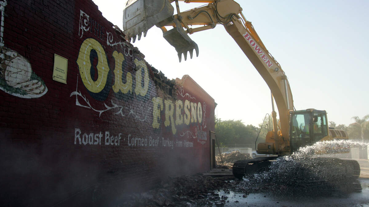 What restaurants does Fresno miss the most?Nicola’s, Sweet Tomatoes and more