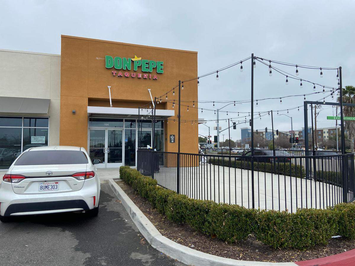 Don Pepe Taqueria is planning to open its first Clovis location.