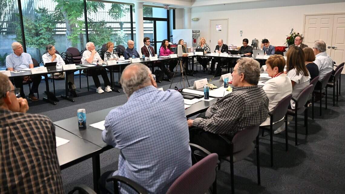 Top Stories: Dyer’s ‘power grab;’ Dosan’s new vibe; Fresno State Foundation board exodus