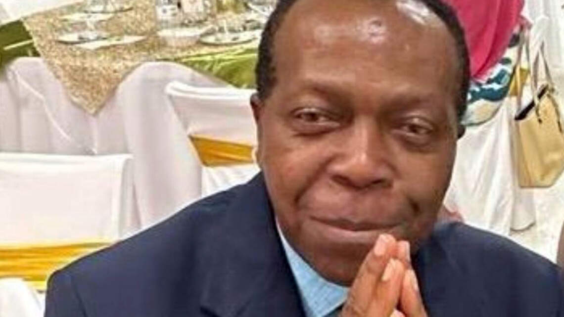 Fresno community mourns the loss of Oliver Ezenwugo, a man of integrity and purpose | Opinion