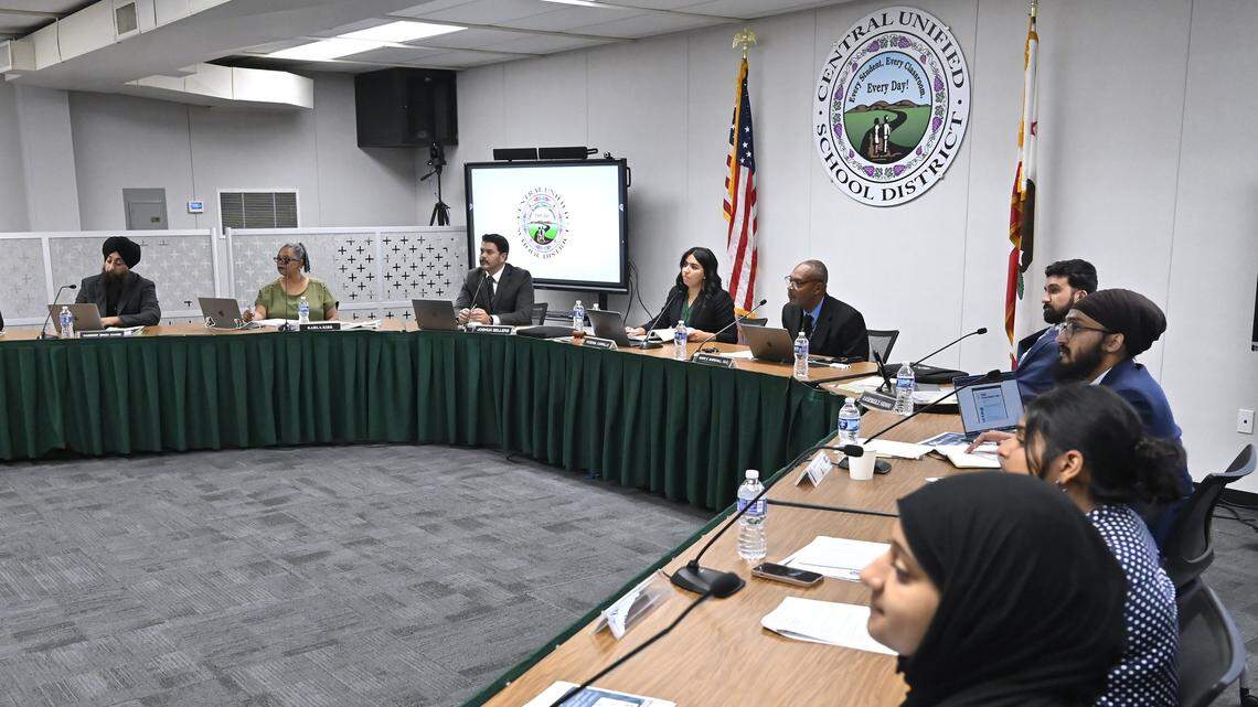 Fresno schools official moonlights for $1.5M PAC he cofounded. What was the loophole?