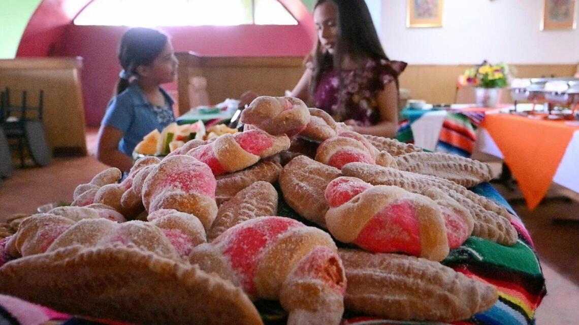 Este restaurante mexicano en Fresno cumple 49 años y hace lo que nunca antes