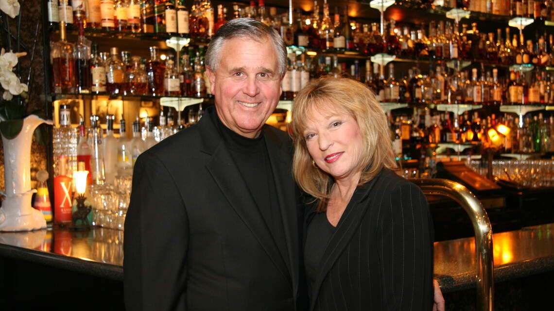 The Manhattan Steakhouse is selling. Fresno ‘legacy restaurateurs’ retiring