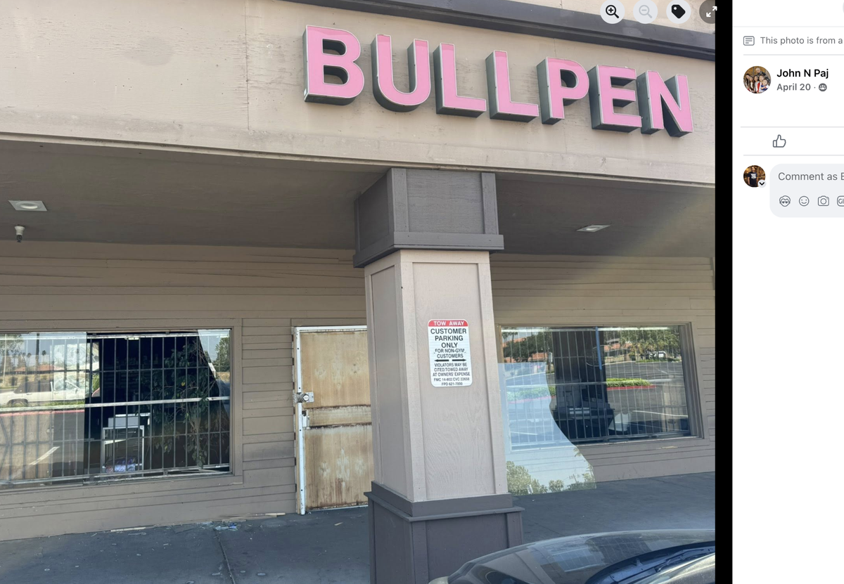 The Bullpen card store in northeast Fresno was burglarized in late April. Owner Mike Pazin, the longtime owner of the Bullpen card store, said his shop was burglarized six times during a two-week stretch and that Pokémon card products were stolen.