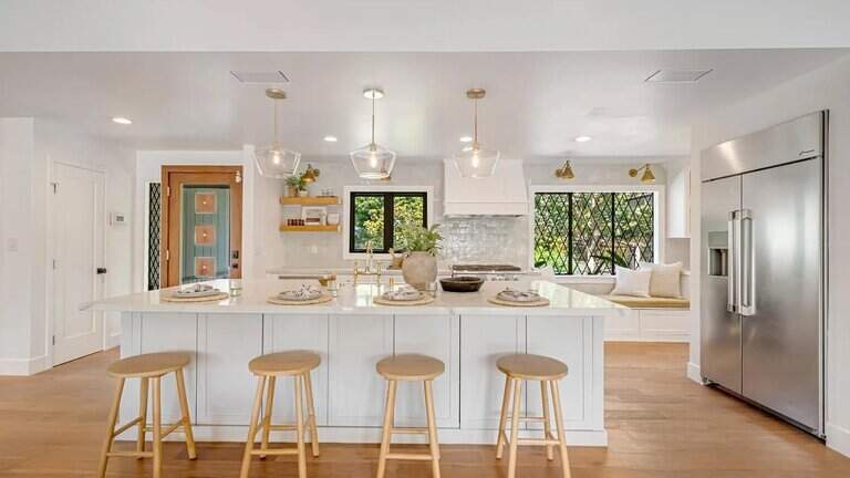 Old Fig Garden home prices are soaring. This $1.2M home showcases the reasons why