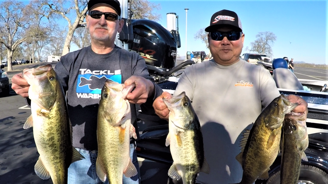 Fishing report, Sept. 6-12: The bass are hitting at Don Pedro, night trout fishing at New Melones and Pine Flat bass action is the area’s best.