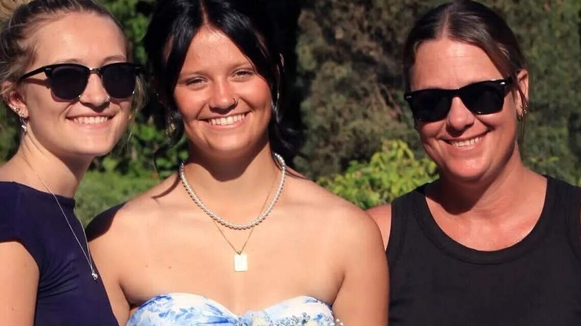 Mother, daughters killed in crash after Fresno concert to celebrate teen’s birthday