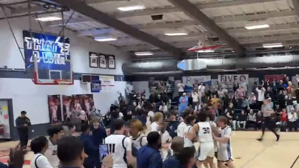 CIF basketball: Two Fresno-area teams set to meet in the regional semifinals