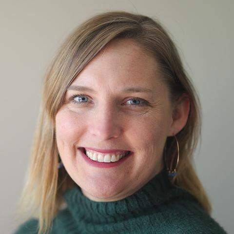 Profile Image of Monica Vaughan