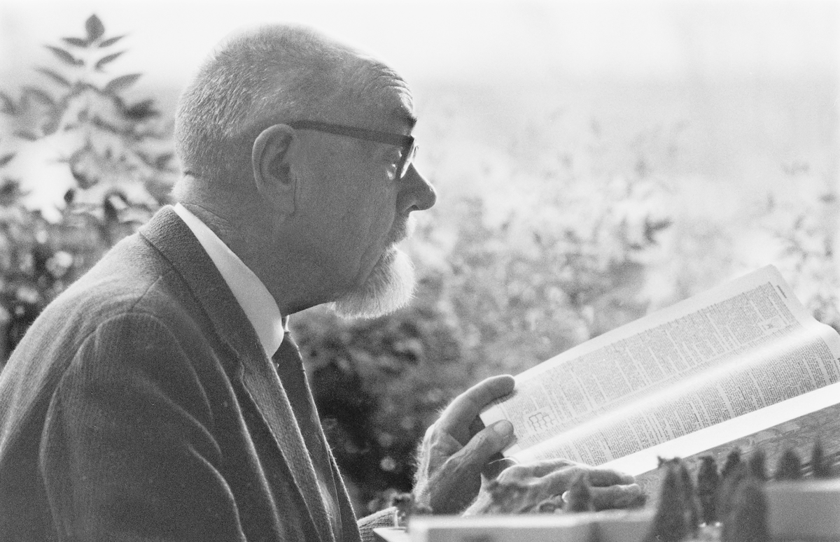 Henry Madden