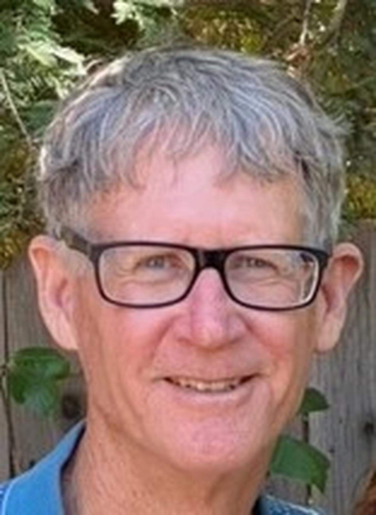 Ken Wall