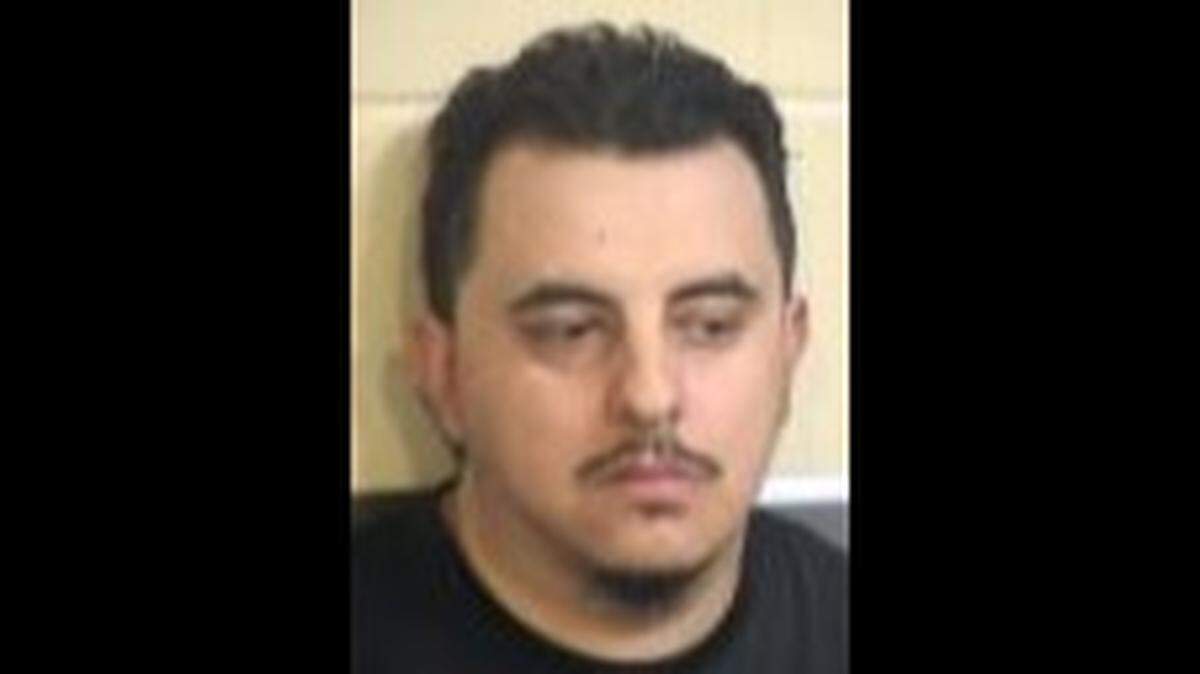 Jose Zepeda