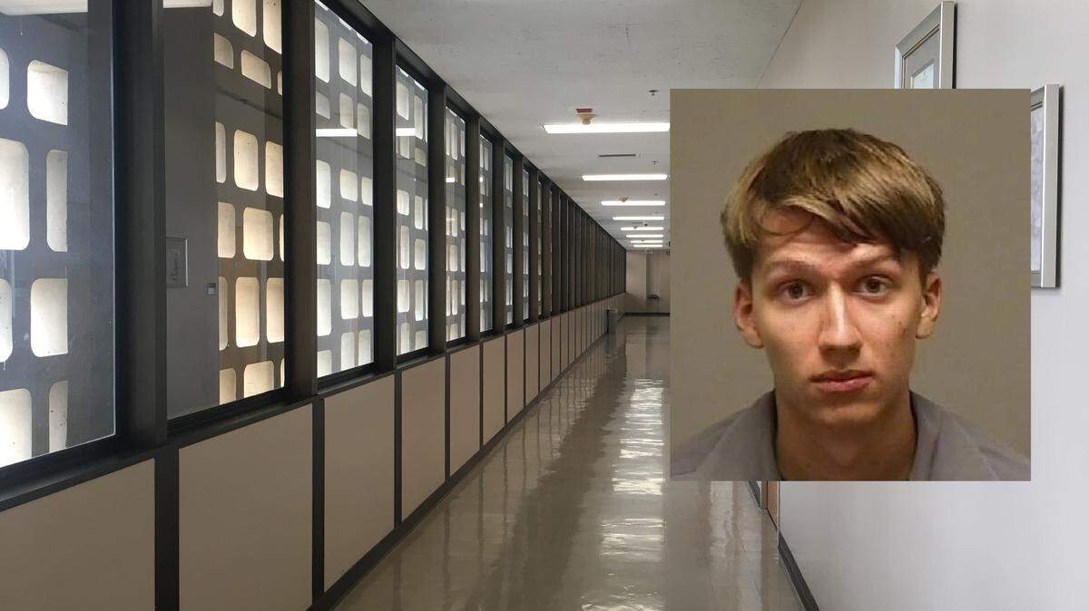 A Fresno Superior Court judge dismissed a charge of criminal threats against Kyle Dwelle, 18, on Thursday, July 19, 2018. Dwelle was accused of wanting to shoot the Buchanan High School graduation.