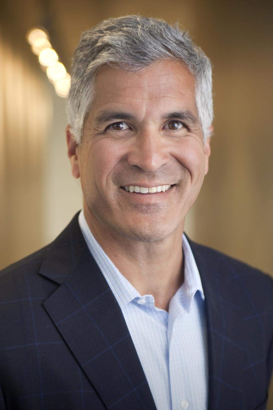 Jot Condi, president/CEO of the California Restaurant Association.