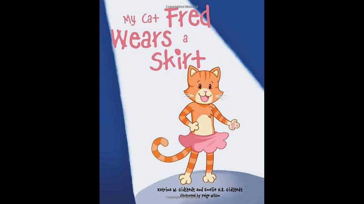 A Clovis mother and daughter teamed to write this children’s book about tolerance.