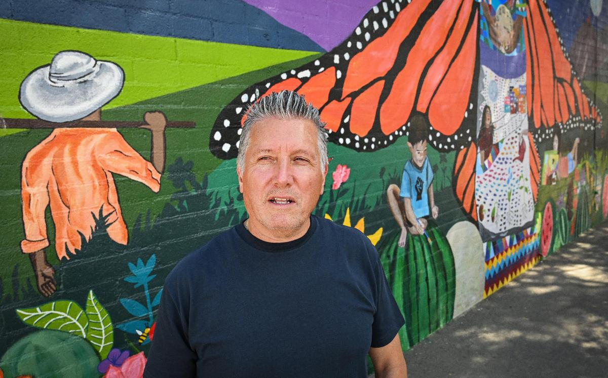Mendota City Councilmember Joseph Riofrio has seen a lot of changes in the western Fresno County town, but currently he’s seeing a lot of good happening.