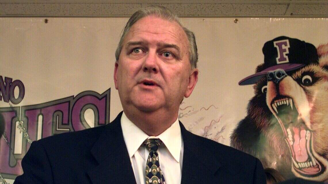 Fresno Grizzlies founder Carbray dies, led charge to bring Triple-A baseball to town