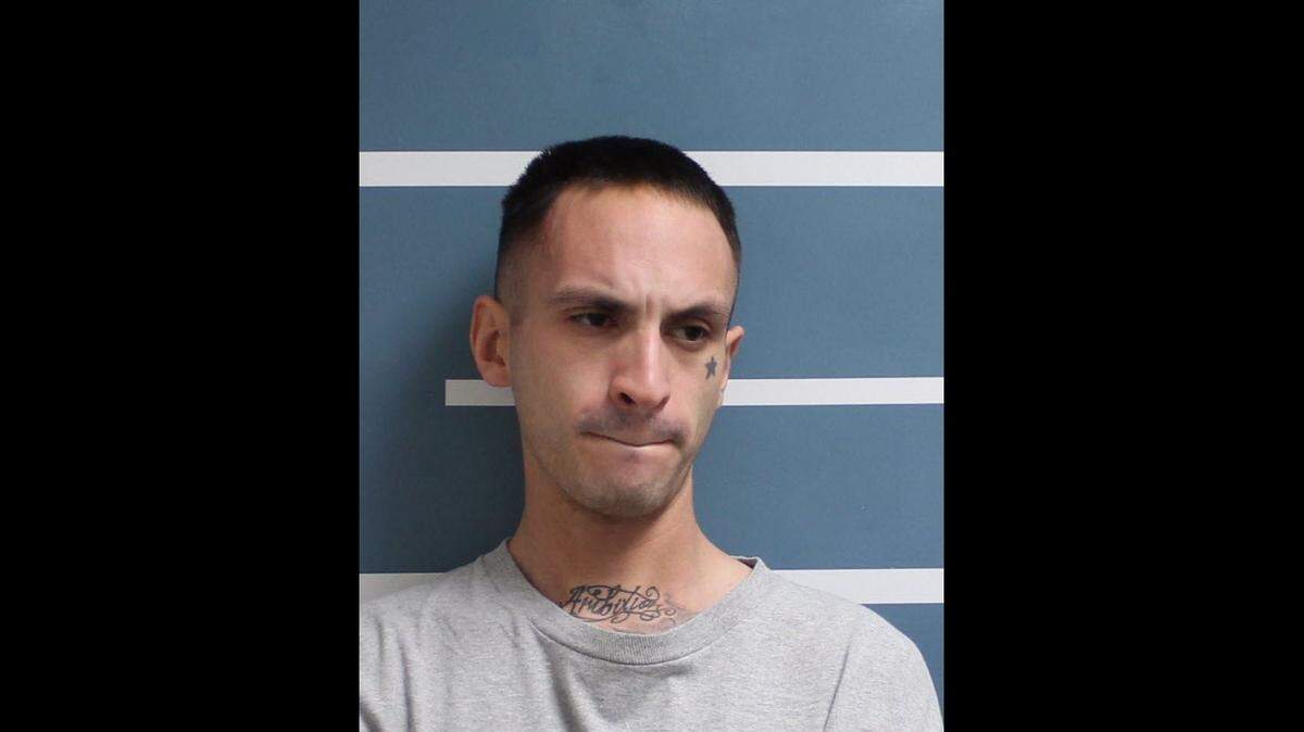 Tulare County District Attorney’s Office