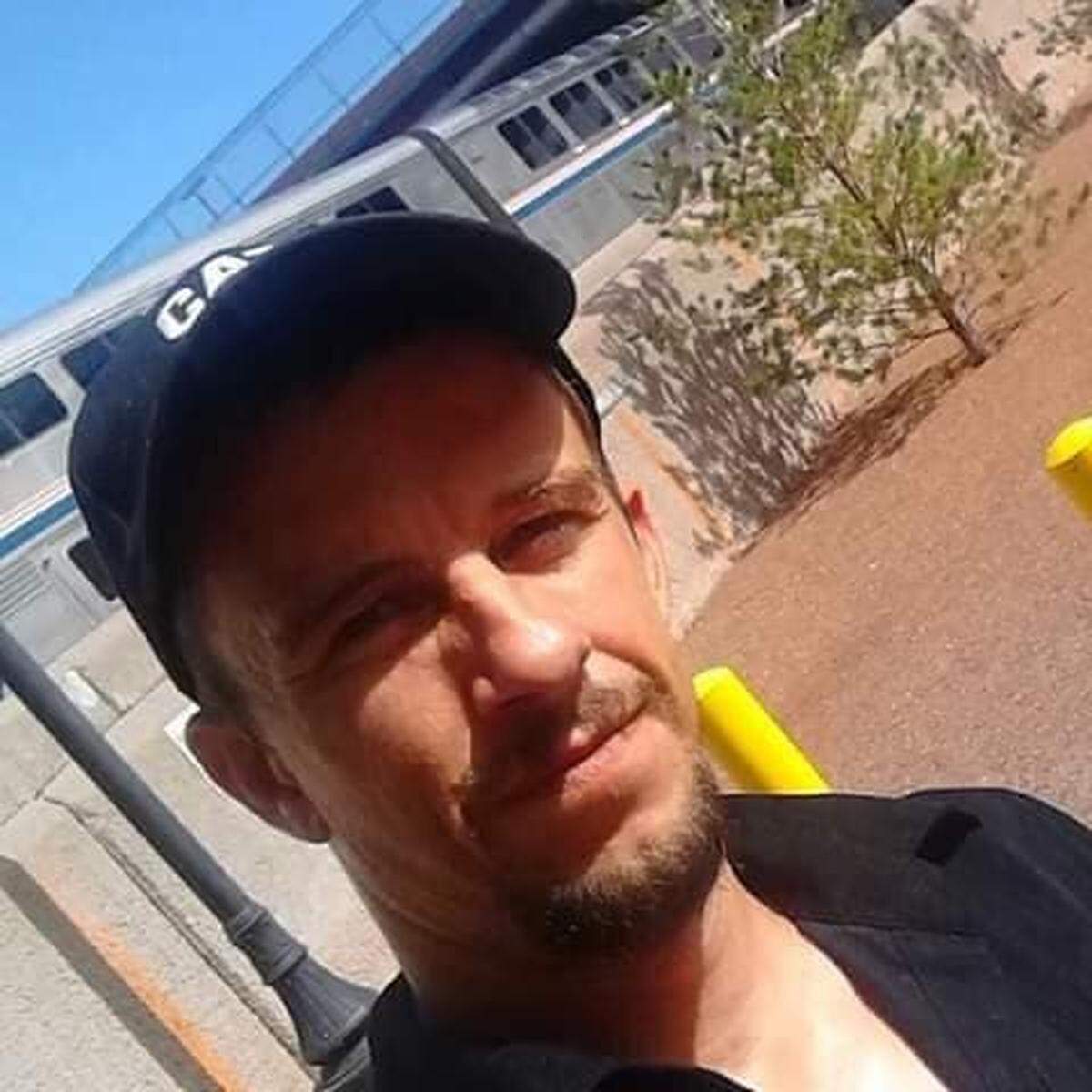 Shawn Milton was killed after an alleged drunk driver slammed into his car while he was giving a friend a ride in southeast Fresno on Saturday night.