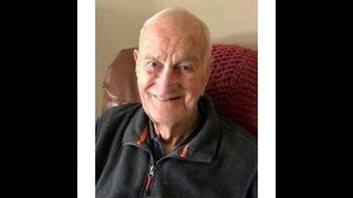 Bob O’Neil, emeritus professor of English at Fresno State.