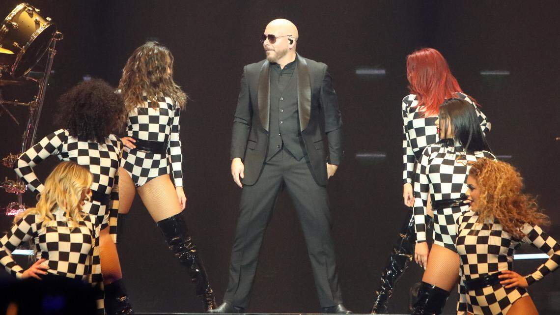 How Fresno became a premier destination for Latin stars Shakira, Peso Pluma, Karol G