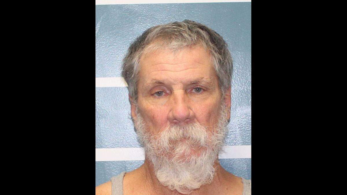 Patrick McNeil, 65, was found guilty of sex crimes against children in Tulare County, the District Attorney’s Office said Friday, Jan. 27, 2023.